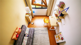 LOFT公寓