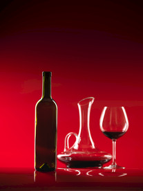 红酒