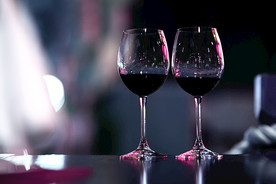 红酒