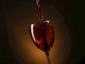 红酒
