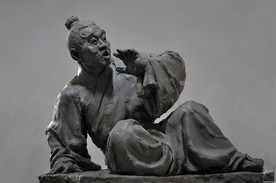 人物雕塑