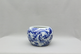 青花瓷