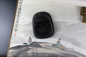 砚台