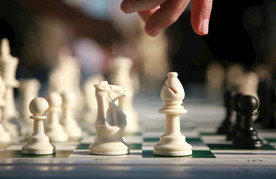 国际象棋