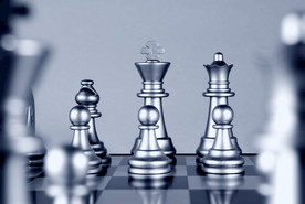 国际象棋