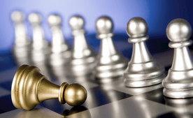 国际象棋