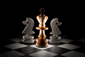 国际象棋