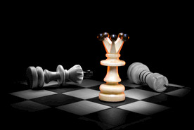 国际象棋