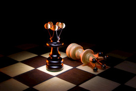 国际象棋