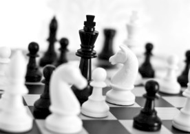 国际象棋
