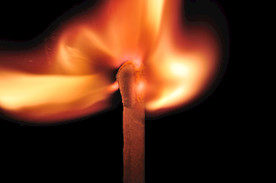 火柴