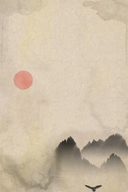 工笔画