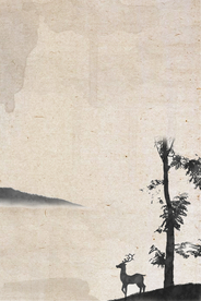 工笔画