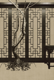 工笔画