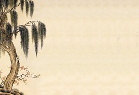 工笔画