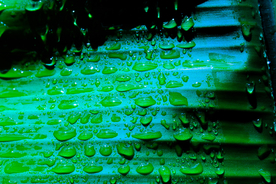 露水露珠水珠图片背景