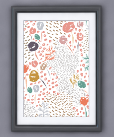 装饰画