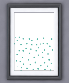 装饰画