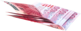 货币 钱  现金 金融 外币