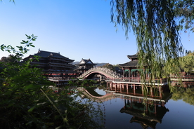 清明上河图
