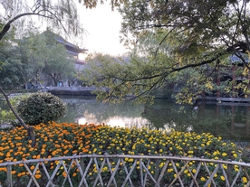 清明上河图