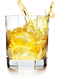 酒杯酒瓶水杯圖片