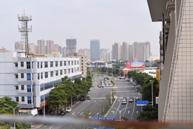 城市