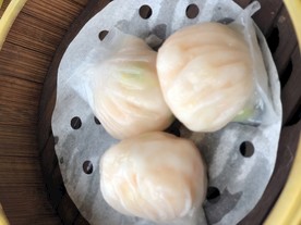 虾饺