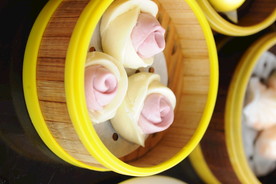 花卷包
