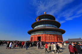 天壇祈年殿