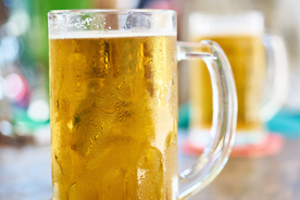 啤酒饮料酒水图片
