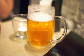 啤酒饮料酒水图片