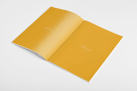 画册样机