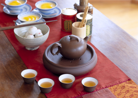 下午茶