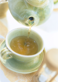 茶水
