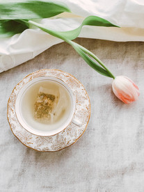 茶水