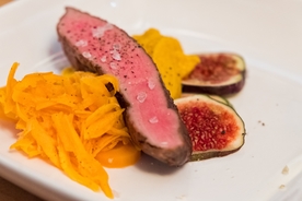 鸭肉