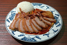 鸭肉