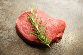 牛肉