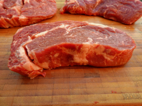 牛肉