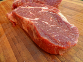 牛肉