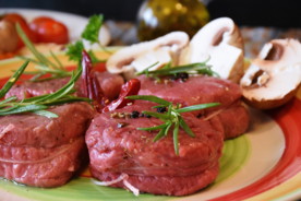 牛肉
