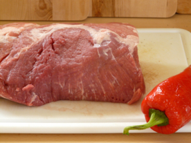 牛肉