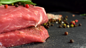 牛肉