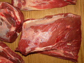 牛肉