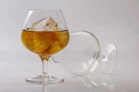 鸡尾酒
