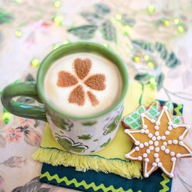 下午茶
