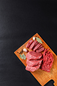 猪肉