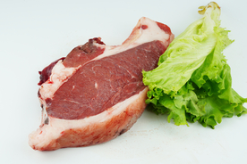 猪肉