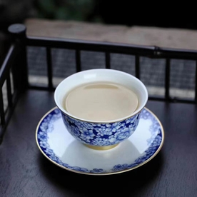 茶杯茶具